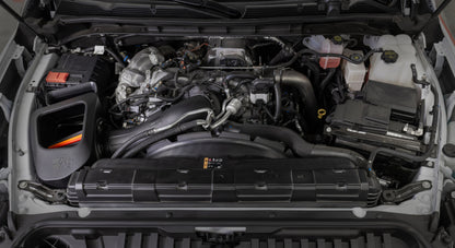KN NextGen Cold Air Intakes