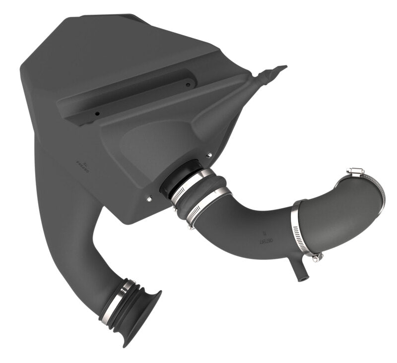 KN Performance Air Intake Systems