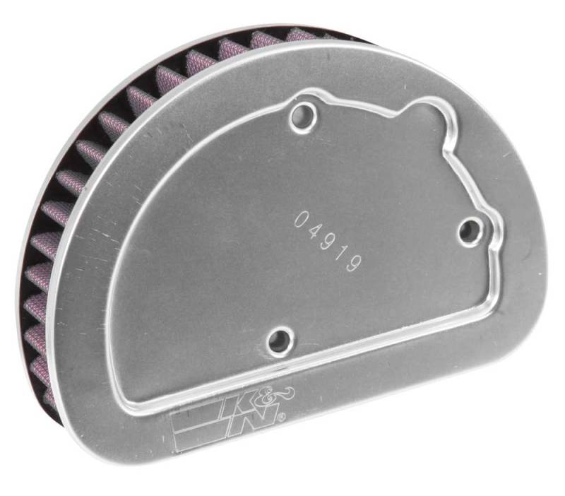KN Motorcycle Direct Fit Air Filters