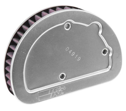 KN Motorcycle Direct Fit Air Filters
