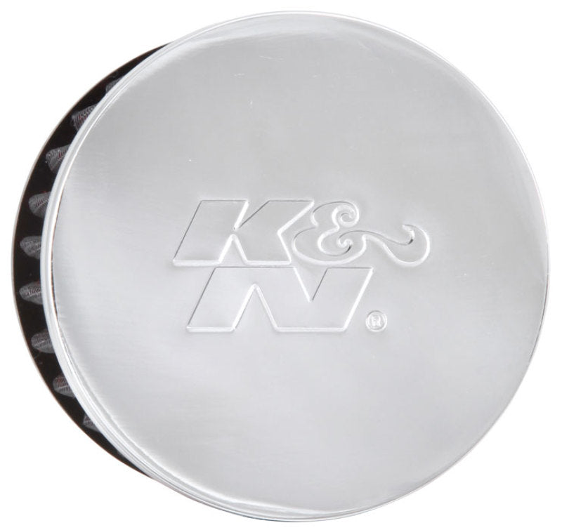 KN Universal Air Filter