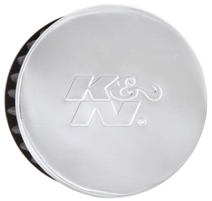 KN Universal Air Filter