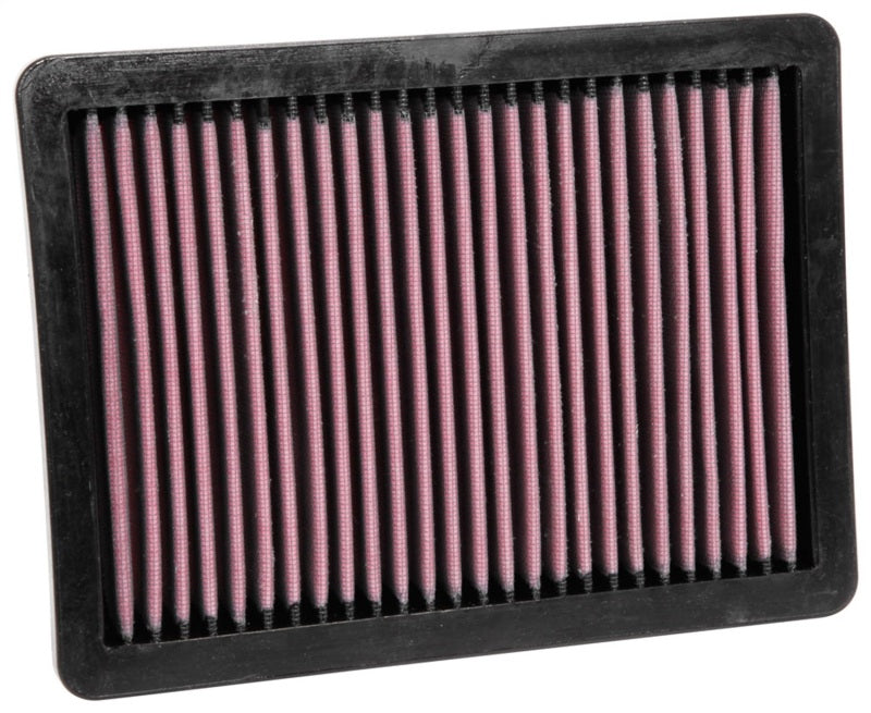 KN Drop in Air Filters