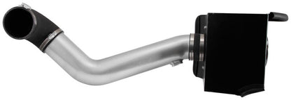 KN 77 Metal Intake