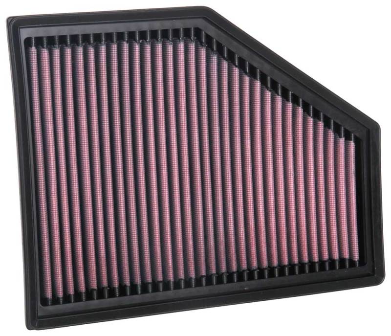 KN Drop in Air Filters