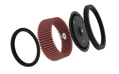 KN Motorcycle Direct Fit Air Filters