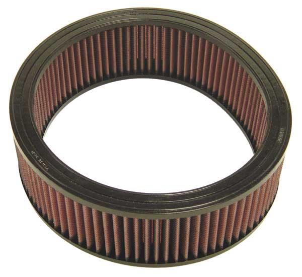 KN Drop in Air Filters