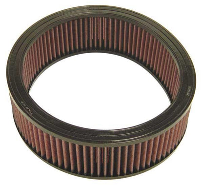 KN Drop in Air Filters