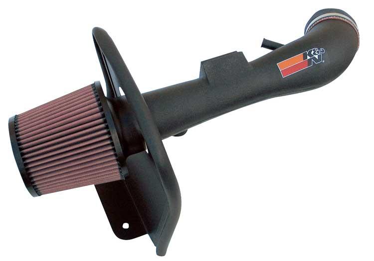 KN 57 FIPK Air Intake 50