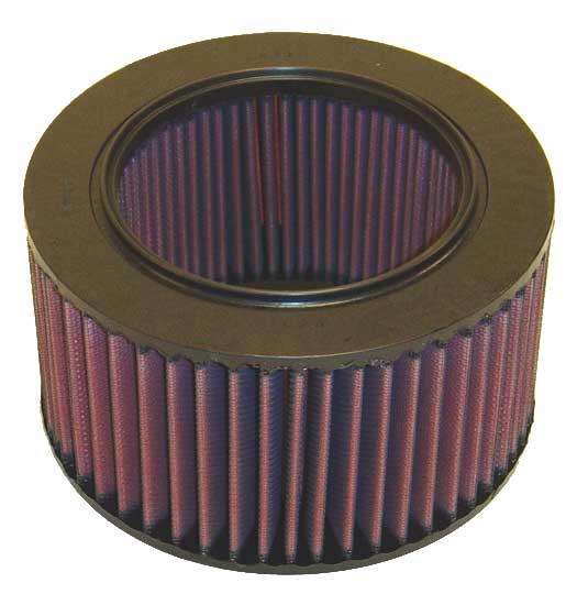 KN Drop in Air Filters