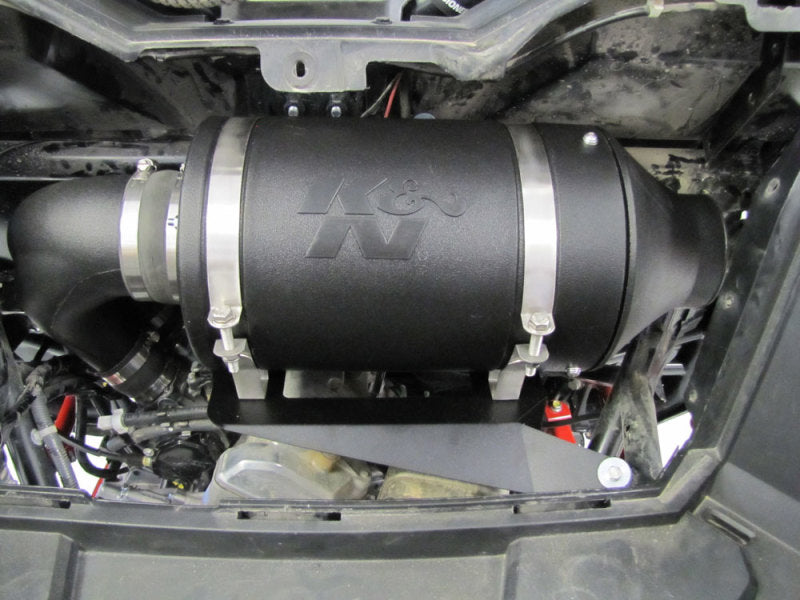 KN UTV Drop In Air Filters