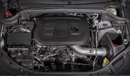 KN NextGen Cold Air Intakes