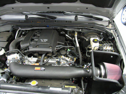 KN 63 AirCharger Intake