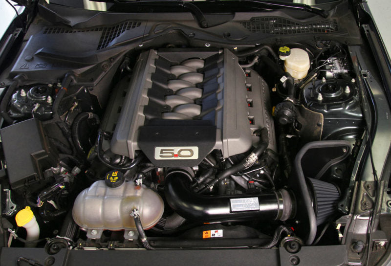 KN 71 Blackhawk Air Intake