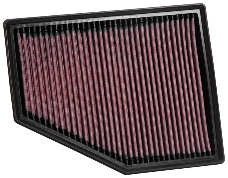 KN Drop in Air Filters