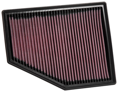 KN Drop in Air Filters