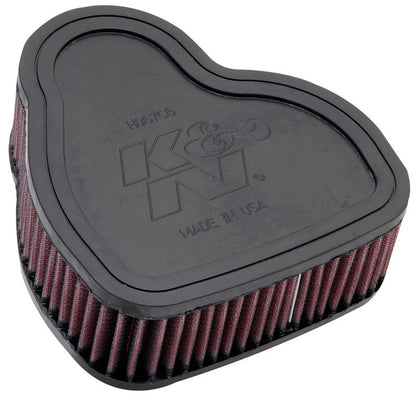 KN UTV Drop In Air Filters