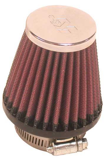 KN Universal Air Filter