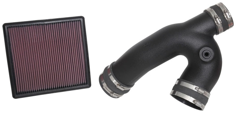 KN 57 FIPK Air Intake 50