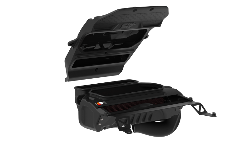 KN 63 AirCharger Intake