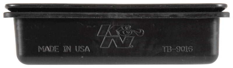 KN Motorcycle Direct Fit Air Filters