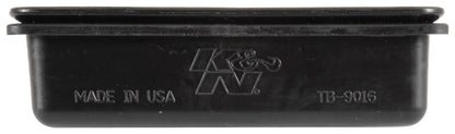 KN Motorcycle Direct Fit Air Filters