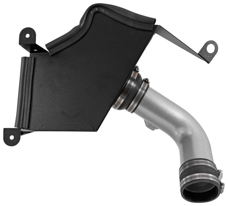 KN 69 Typhoon Intake