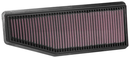 KN Drop in Air Filters
