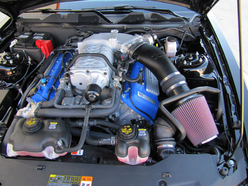 KN 57 FIPK Air Intake 50