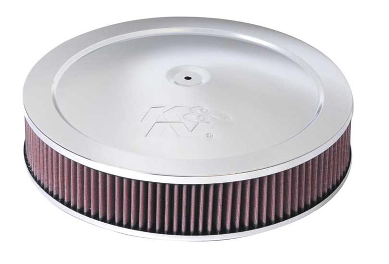 KN Custom Air Filter