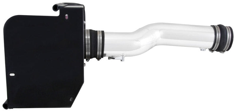 KN 77 Metal Intake