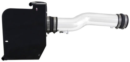 KN 77 Metal Intake