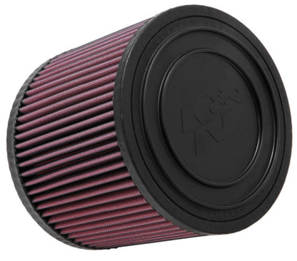 KN UTV Drop In Air Filters