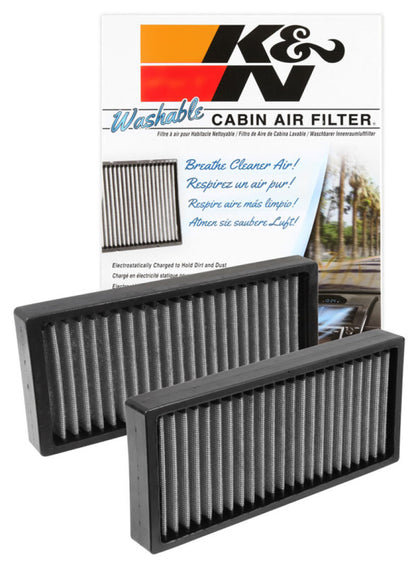 KN Cabin Air Filters
