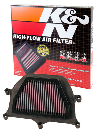 KN Motorcycle Direct Fit Air Filters
