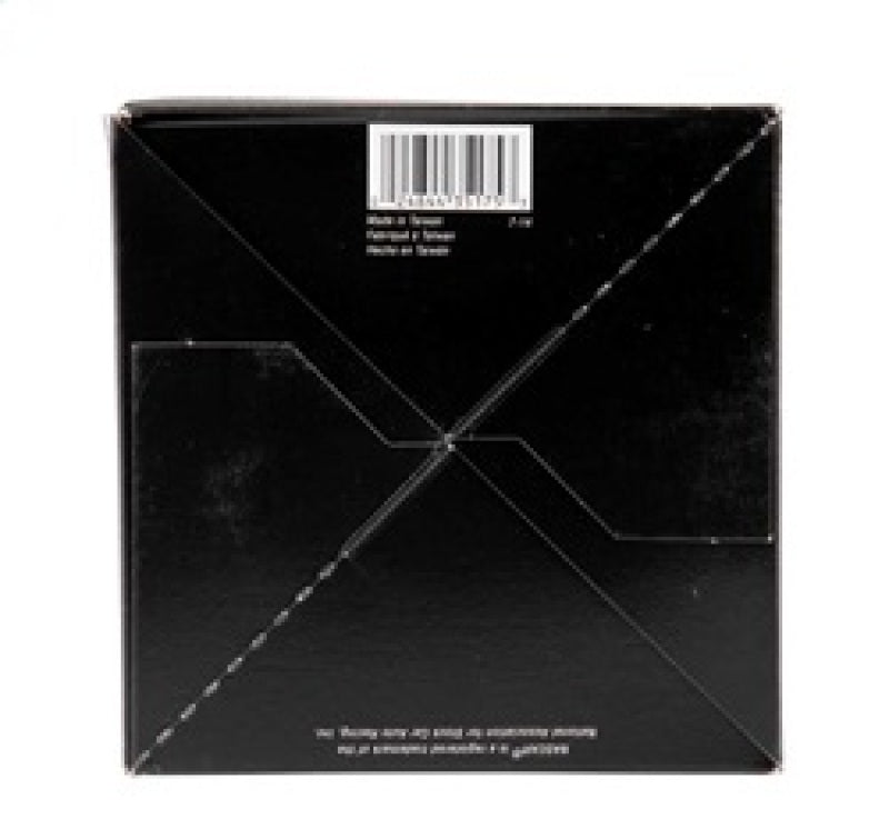 KN Inline Fuel Filter