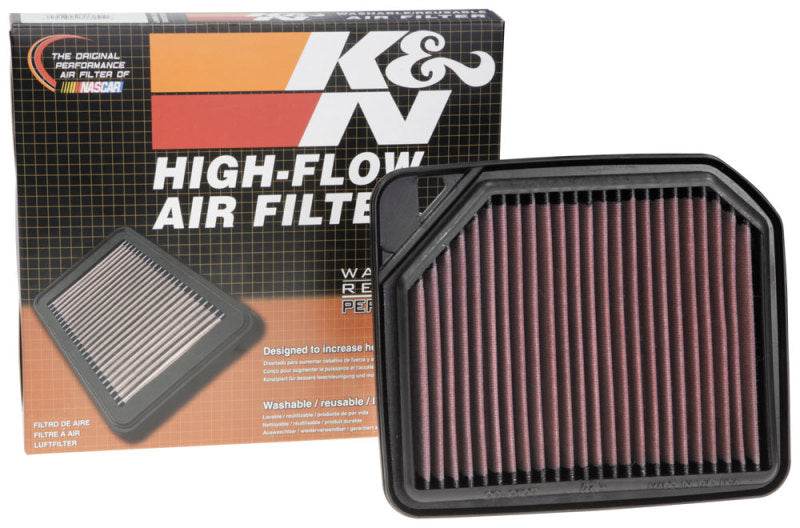 KN Direct Fit Air Filter