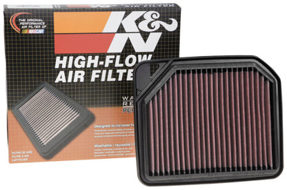 KN Direct Fit Air Filter