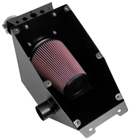 KN 57 FIPK Air Intake 50