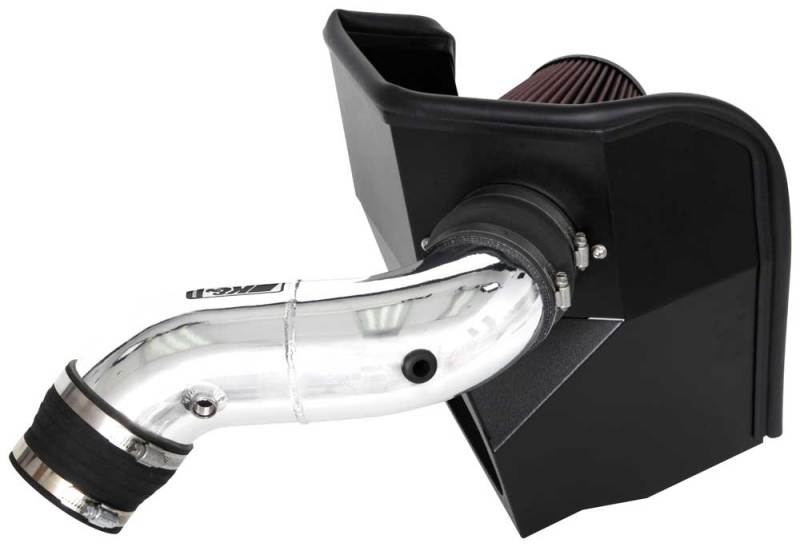 KN 77 Metal Intake
