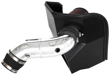 KN 77 Metal Intake