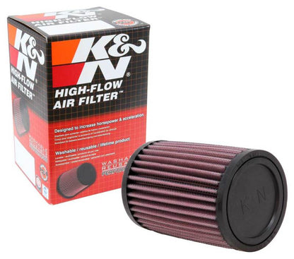 KN Universal Air Filter