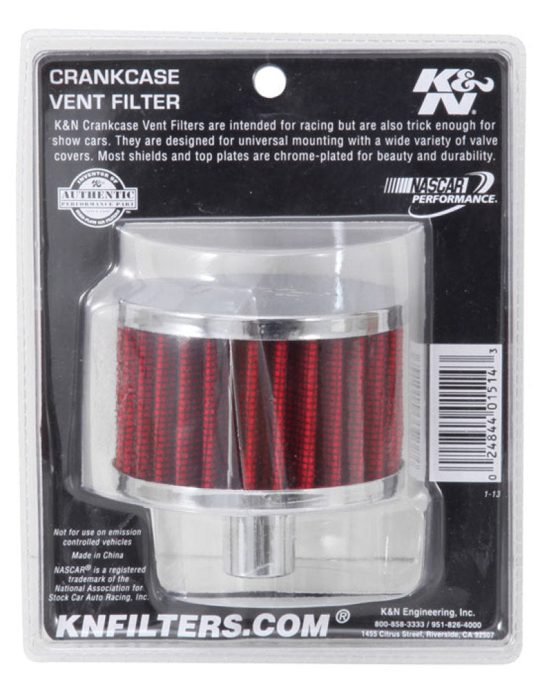 KN Universal Air Filter