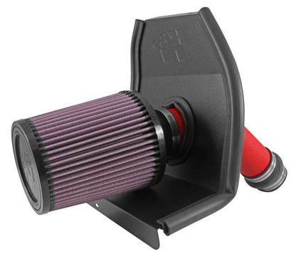 KN 69 Typhoon Intake
