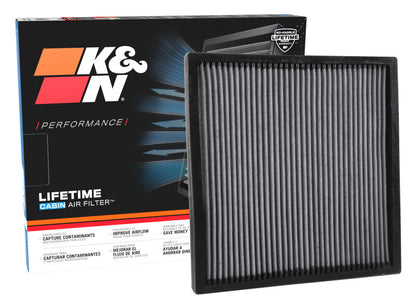 KN Cabin Air Filters