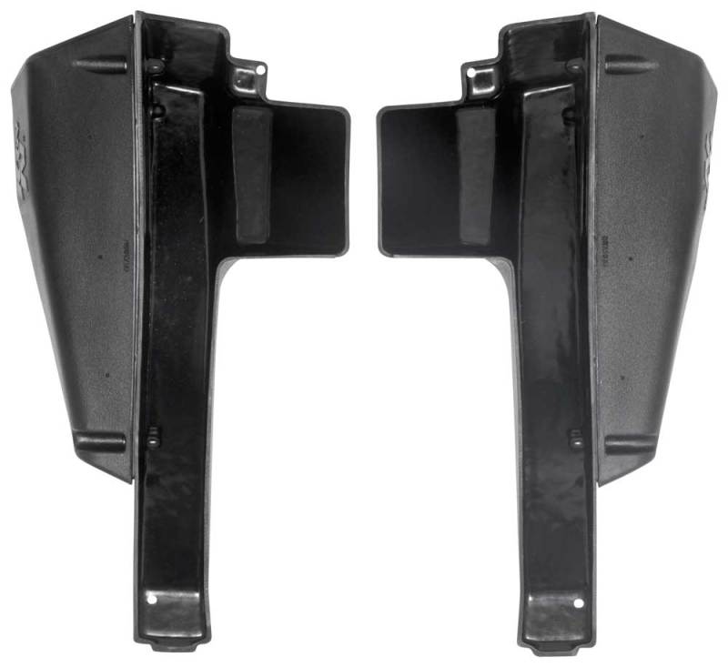 KN UTV Air Intake Systems