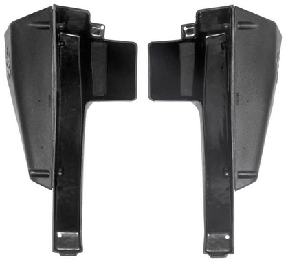 KN UTV Air Intake Systems