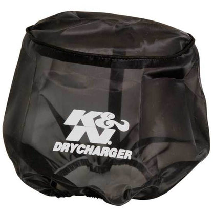 KN DryCharger Air Filter Wrap