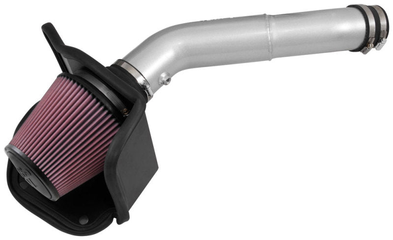KN 77 Metal Intake