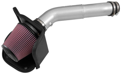 KN 77 Metal Intake